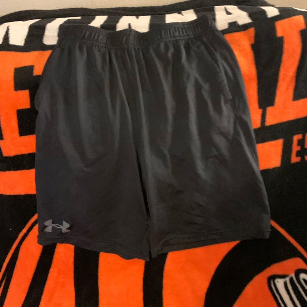 Under Armour shorts